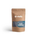 Čerstvé semienka BLUE MAKU D-NUTS 500G