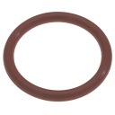 ORM 0320-40 silikónové tesnenie, vnútorný priemer 32 mm