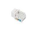 Zásuvka Lanberg keystone RJ45 - LSA UTP kat.