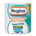Regina SUPER ČISTÁ MEGAÚČINNÁ PAPIEROVÁ UTERÁK