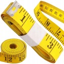 CENTIMETER KRAJČÍRSKE METER 150cm