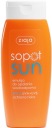 Sopot Sun opaľovacia emulzia SPF6 ZIAJA 150ml