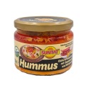 Hummus pasta z cíceru a tahini so sambal oelek, feferónka 290g
