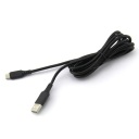IRIS USB kábel 1,8 m / 180 cm na nabíjanie podložky DualSense z konzoly PS5