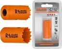 RICHMANN BIMETALOVÁ HSS dierová píla M3 25MM C2157
