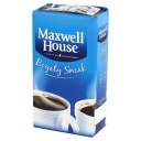 1x 250g MAXWELL HOUSE Bogaty Smak Mletá káva