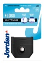 Jordan Dental Floss Bieliaca niť 25m