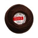 Cordonek Karat 8 hnedá 0632 ARIADNA 10g 65m