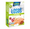 Kráľovský losos v oleji Losos Ustka 110g