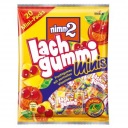 Lach gummi minis z NEMECKA