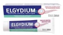 ELGYDIUM ZUBNÁ PASTA NA PODRÁŽDENÉ ĎASNÁ 75ml ZNÍŽUJE KRVÁCENIE
