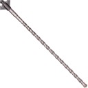 NÁSTENNÁ VŔTAČKA 10 x 310 mm SDS-PLUS KRÍŽOVÝ BETÓN PRE SDS VŔTAČKU