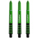 WINMAU PRISM FORCE STREDNE ZELENÉ HRIADELE