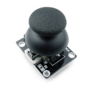Analógový joystick s modulom tlačidiel pre 5V X/Y Thumb dve osi