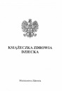 ZDRAVOTNÁ KNIHA DETÍ + šablóna OČKOVANIA 2024