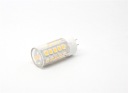 G4 LED žiarovka -4W-12V-WW 2 kusy