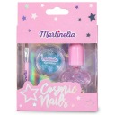 MARTINELIA DETSKÝ SET NA MANIKÚRU KOSMICKÁ Kefka na nechty