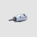 H4-27 TORX ZÁSUVKA 1/2' T-27 