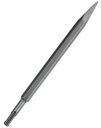 Hrotový sekáč 14x 250 mm, rukoväť SDS-plus