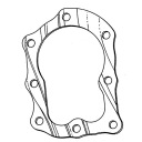 Briggs & Stratton tesnenie hlavy valcov