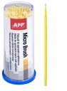 APP Micro Brush 1,5 mm retušovacie tyčinky 1 ks.