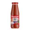Passata rustica cesnak 690g