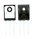 MSG40T120FQC IGBT 80A 1200V 718W (80/40/160A) TO-247 ORIGINÁLNY tranzistor