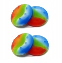 2X KRYTY GRIP, GUMY PRE XBOX ONE ANALOGUE PAD