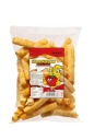 Hranolky s kečupom, lahodný český snack, 50 g