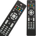 Univerzálny diaľkový ovládač pre VCR TV PHILIPS