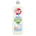 Pur Balsam - Jemný prostriedok na umývanie riadu, 450 ml - Aloe Vera