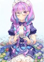 Plagát Anime Manga HoloLIVE holo_112 A3