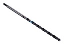 DLHÁ VŔTAČKA DO DREVA VŔTAČKA VŔTAČKA 8 x 400 mm SILNÁ