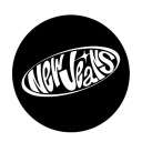 Darčekový špendlík s logom NewJeans K-pop 58 mm