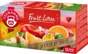 TEEKANNE Owoc 20tb Fruit Love
