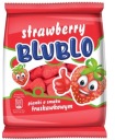 BLUBLO OVOCIE S PRÍCHUŤOU JAHODY 80G