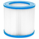 VZDUCHOVÝ FILTER DO VYSÁVAČA KARCHER WD3 WD2 SE4001 NT 22/1 HEPA UMÝVAJÚCI