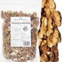 VLAŠSKÉ ORECHY 200G LAHODNÉ LÚPANÉ VLAŠSKÉ ORECHY LÚPANÉ ZDRAVOTNÁ KUCHYŇA