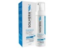 SOLVERX Atopic Skin Pena na intímnu hygienu pre atopickú pokožku 200ml