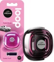 Aróma vôňa do auta LOOP GEL RED FRUITS