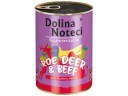DOLINA NOTECI SUPERFOOD SARN HOVÄDZIE 400G