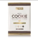 BE KETO Cookie Arašidové maslo 50g COOKIE ketóza