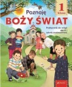 OBAL K UČEBNICE POZNÁVANIE BOŽIEHO SVETA 1 JEDNOTA