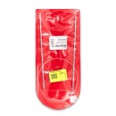 2,0 mm teflónové drôty