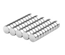 SILNÝ VALEC NEODYMIOVÝ MAGNET 2x1 50 KS