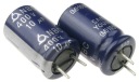 Elektrolytický kondenzátor 10uF/400V 105'C SamYoung NBC /4730