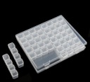 SET 56 priehradok 21x17,5x2,6cm OR71