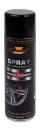 Champion odstraňovač strmeňa brzdových kotúčov 500 ml