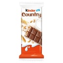 FERRERO KINDER COUNTRY TYČINKA 23,5 g 1 ks