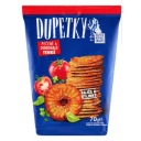 Dupetky plátky paradajok a byliniek 70g